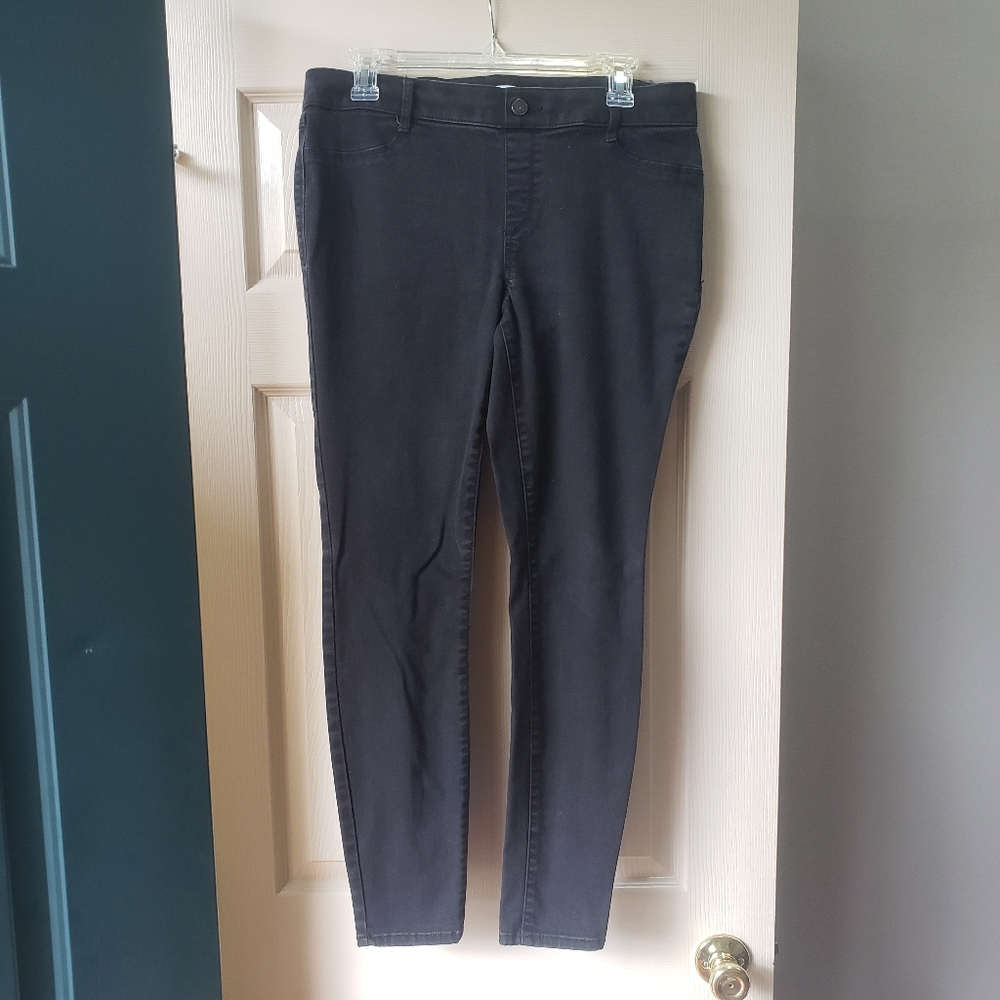 Size 12 Lauren Conrad jeans